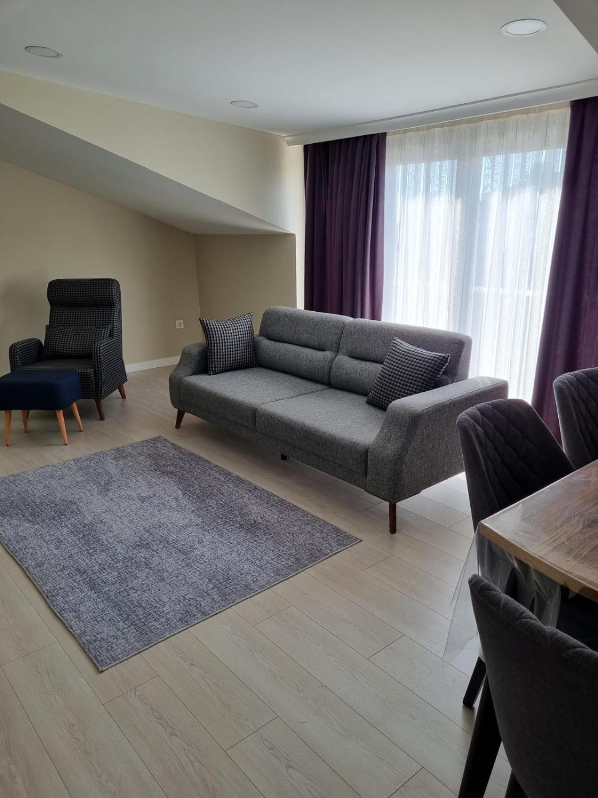 Ahg Atlas Apartments Provincia di Provincia di Istanbul Esterno foto
