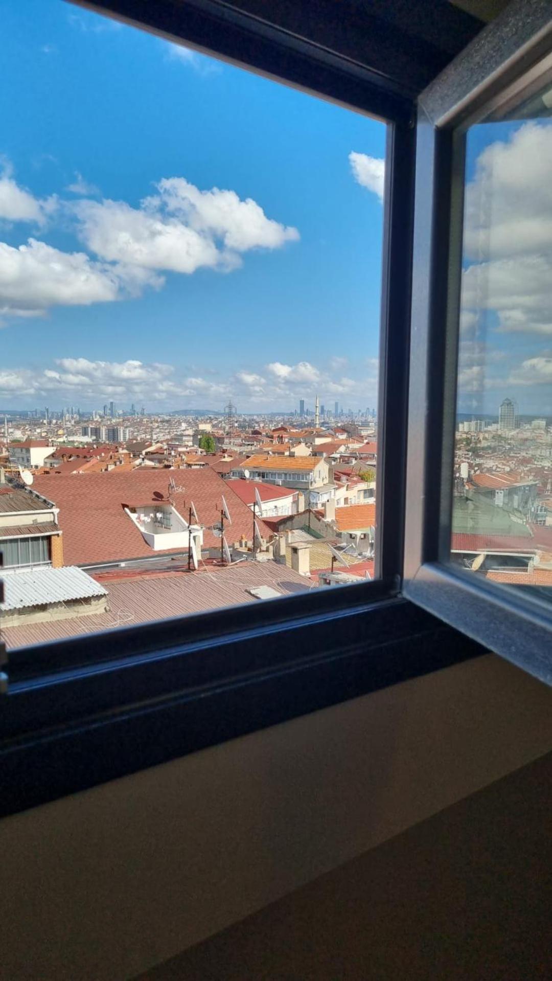 Ahg Atlas Apartments Provincia di Provincia di Istanbul Esterno foto