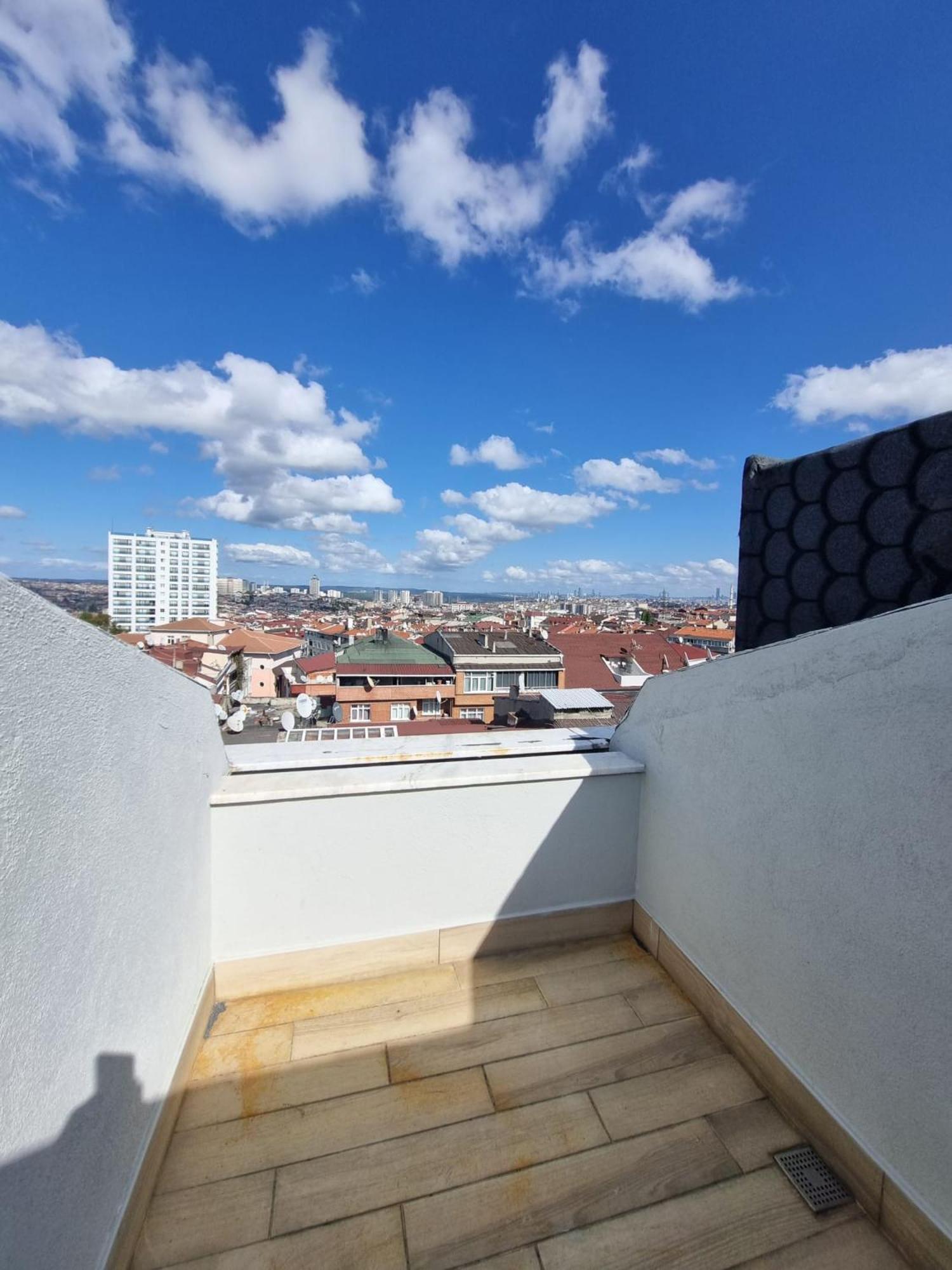 Ahg Atlas Apartments Provincia di Provincia di Istanbul Esterno foto