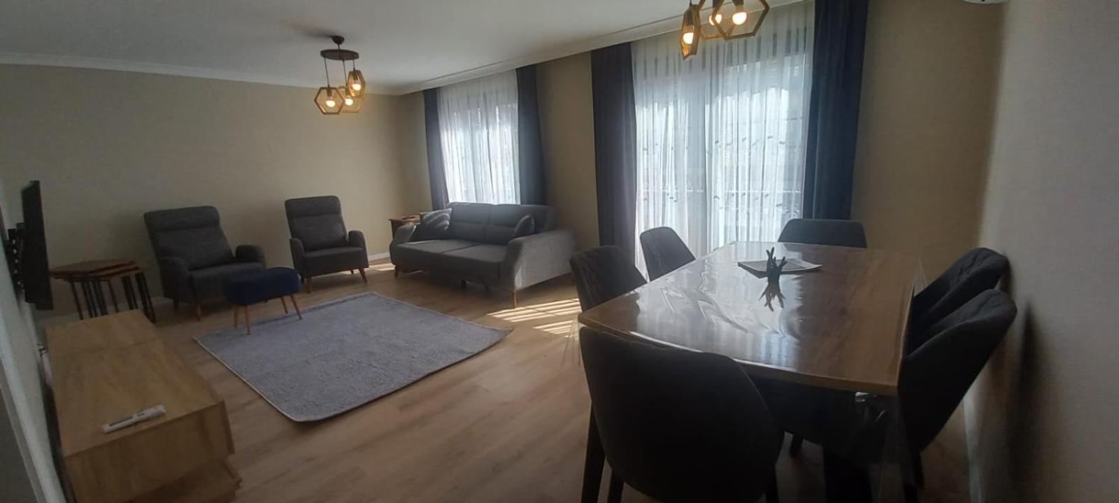 Ahg Atlas Apartments Provincia di Provincia di Istanbul Esterno foto