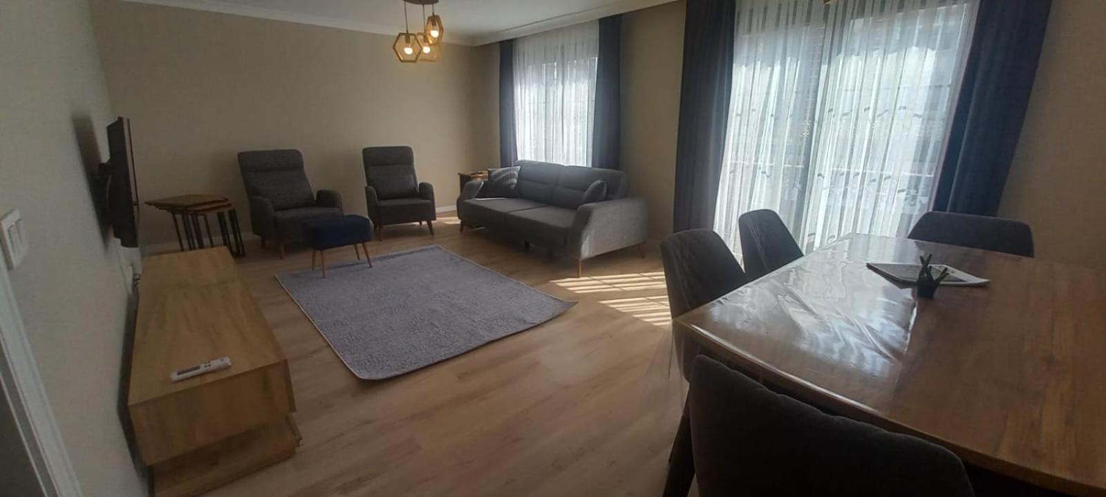 Ahg Atlas Apartments Provincia di Provincia di Istanbul Esterno foto