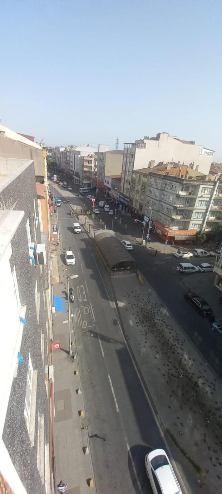 Ahg Atlas Apartments Provincia di Provincia di Istanbul Esterno foto