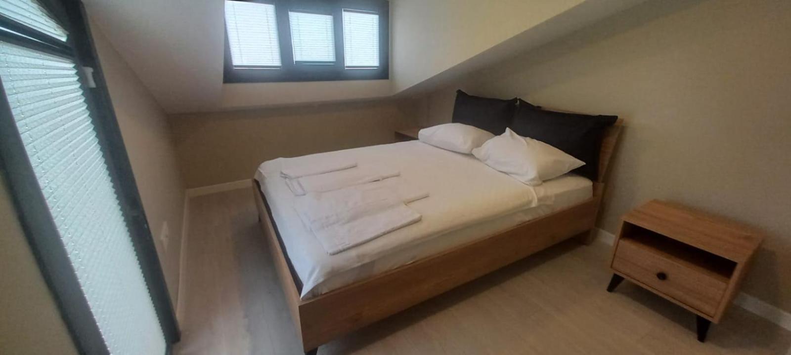 Ahg Atlas Apartments Provincia di Provincia di Istanbul Esterno foto